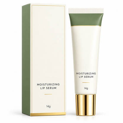 Moisturizing Lip Care Serum
