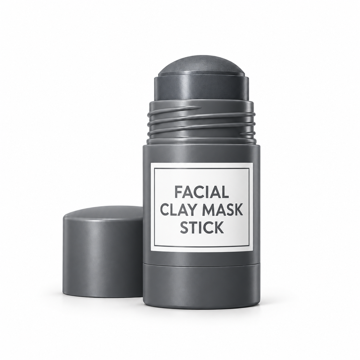 Facial Clay Mask Stick